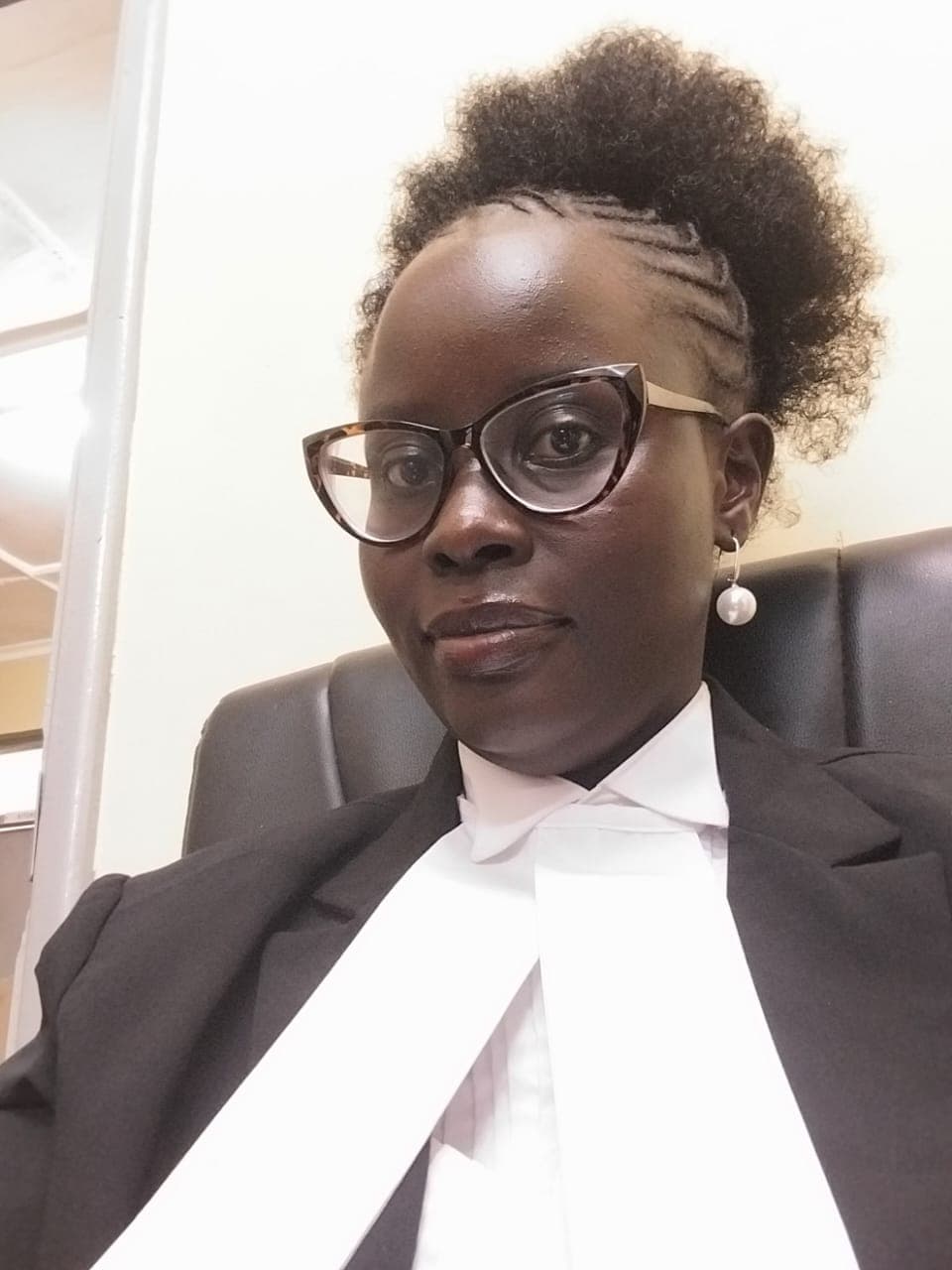 Justice and law