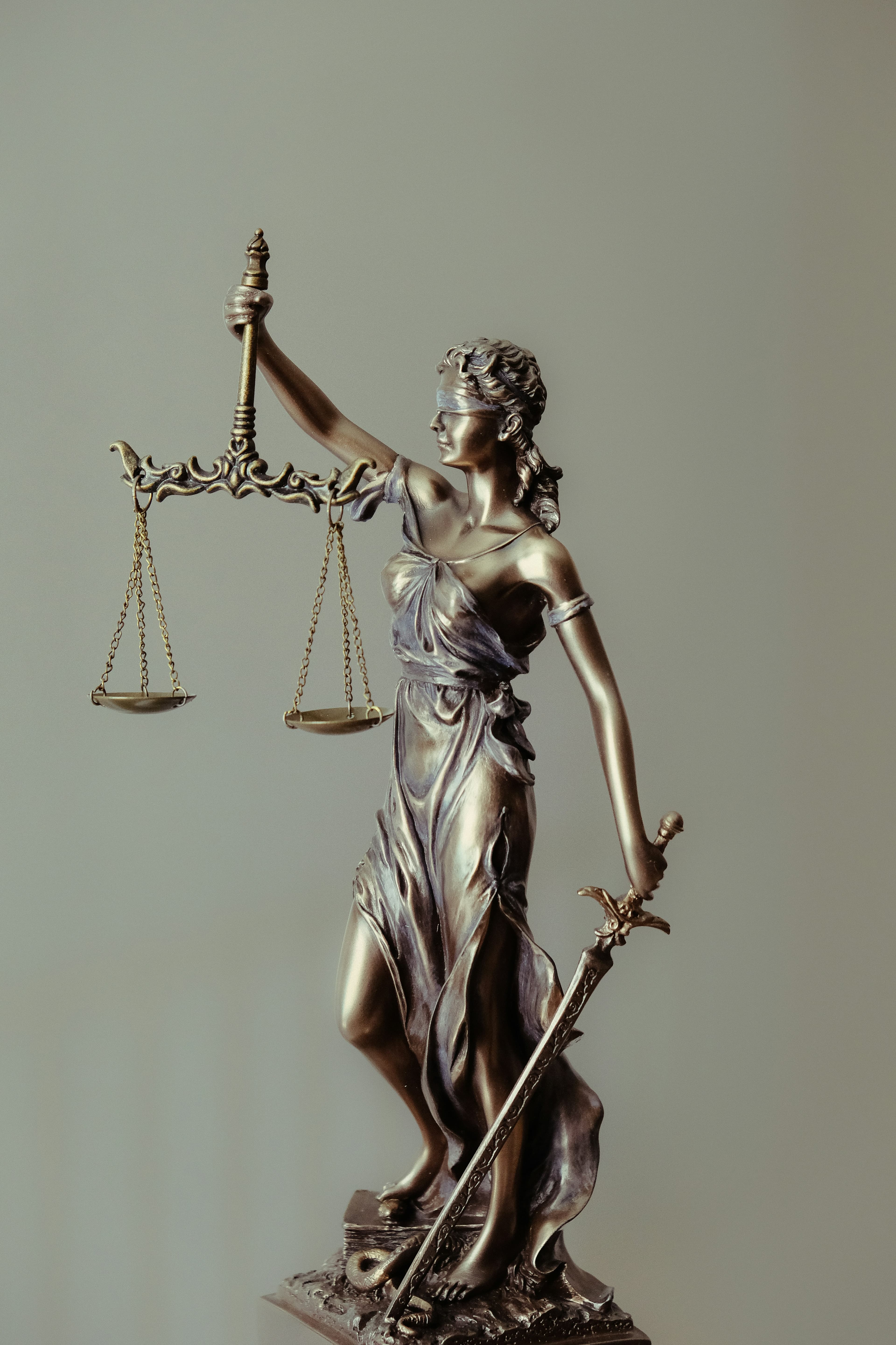 Law firm experience